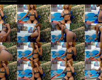 katherin_cruzz — 12 minute Chaturbate female cam show recording, 1080p, Jan 23, 2021