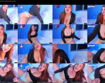 katybloom_ — 15 minute Chaturbate female cam show recording, 720p, Jan 24, 2021