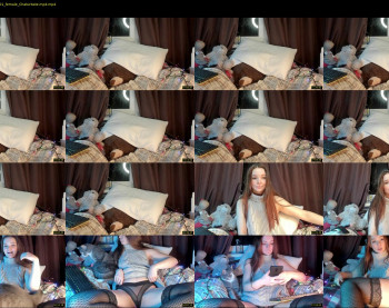 kawaimay — 66 minute Chaturbate female cam show recording, 1080p, Jan 24, 2021