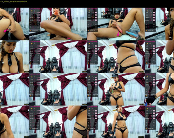 kem_indians — 73 minute Chaturbate female cam show recording, 1080p, Jan 23, 2021