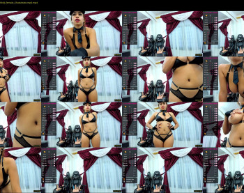 kem_indians — 75 minute Chaturbate female cam show recording, 1080p, Jan 23, 2021