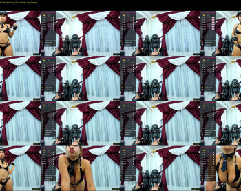 kem_indians — 79 minute Chaturbate female cam show recording, 1080p, Jan 24, 2021