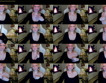 kiradivine — 24 minute Chaturbate female cam show recording, 1080p, Jan 23, 2021