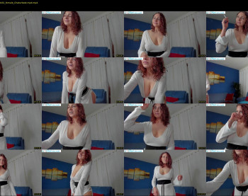kitty_mya69 — 70 minute Chaturbate female cam show recording, 1080p, Jan 24, 2021