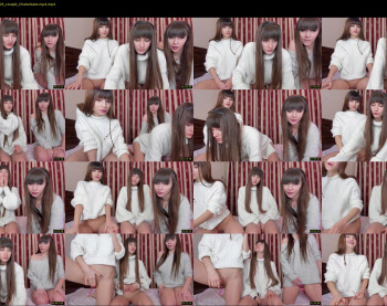 krissmoon — 7 minute Chaturbate female cam show recording, 720p, Jan 23, 2021