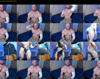 l0v35_2_5p00g3 — 6 minute Chaturbate male cam show recording, 1080p, Jan 23, 2021