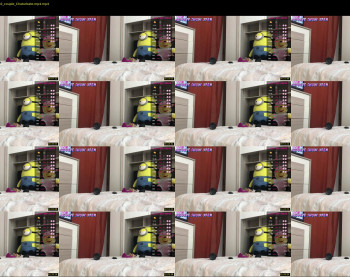 lady_anal — 3 minute Chaturbate female cam show recording, 720p, Jan 23, 2021