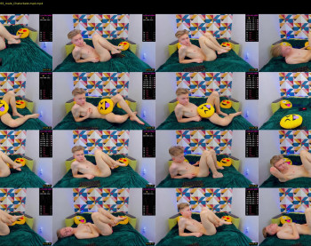 landel_boy — 68 minute Chaturbate male cam show recording, 1080p, Jan 23, 2021