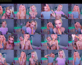 larragane — 15 minute Chaturbate couple cam show recording, 1080p, Jan 23, 2021