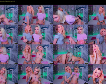 larragane — 70 minute Chaturbate couple cam show recording, 1080p, Jan 23, 2021