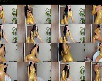 lau_xoxo — 70 minute Chaturbate female cam show recording, 1080p, Jan 23, 2021