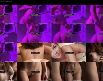 lecsy — 6 minute Chaturbate female cam show recording, 720p, Jan 23, 2021