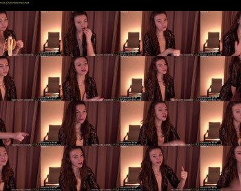 lecsy — 127 minute Chaturbate female cam show recording, 720p, Jan 23, 2021