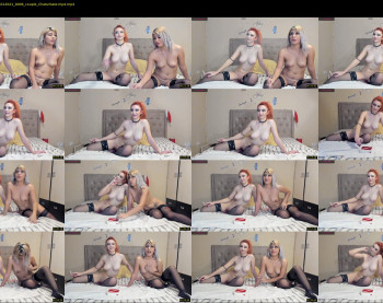 lenoreandjasonsroom — 3 minute Chaturbate female cam show recording, 1080p, Jan 24, 2021