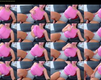 lexy_sweet — 19 minute Chaturbate female cam show recording, 720p, Jan 23, 2021