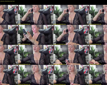 lisa2018 — 12 minute Chaturbate female cam show recording, 1080p, Jan 23, 2021