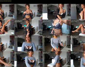 lissa__1 — 71 minute Chaturbate female cam show recording, 1080p, Jan 23, 2021