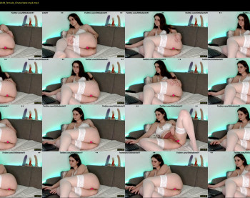 littledante91 — 18 minute Chaturbate couple cam show recording, 1080p, Jan 23, 2021