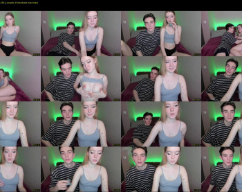 lollipops6666 — 13 minute Chaturbate couple cam show recording, 1080p, Jan 23, 2021