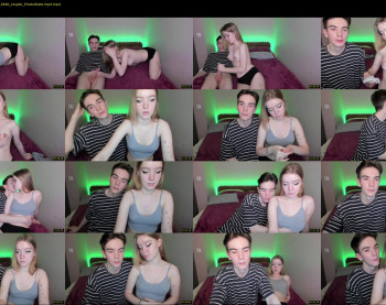 lollipops6666 — 33 minute Chaturbate couple cam show recording, 1080p, Jan 23, 2021