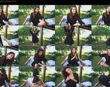 loollypop24 — 71 minute Chaturbate female cam show recording, 1080p, Jan 23, 2021