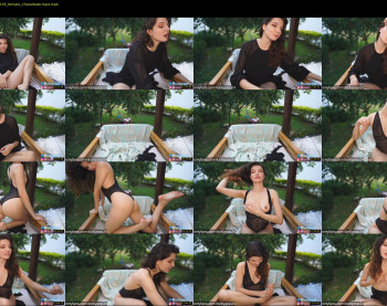 loollypop24 — 16 minute Chaturbate female cam show recording, 1080p, Jan 23, 2021