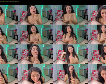 maleficent_couple — 3 minute Chaturbate couple cam show recording, 1080p, Jan 24, 2021
