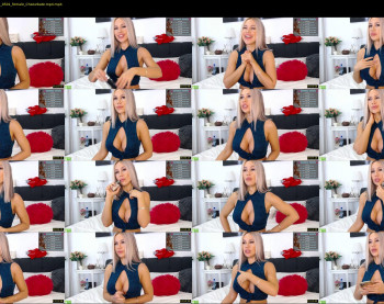 marrylouanne — 18 minute Chaturbate female cam show recording, 1080p, Jan 24, 2021