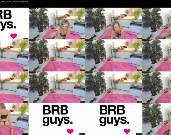 martha_mayer — 91 minute Chaturbate female cam show recording, 1080p, Jan 24, 2021