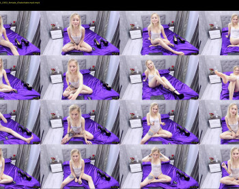 mary_romance — 73 minute Chaturbate female cam show recording, 1080p, Jan 23, 2021