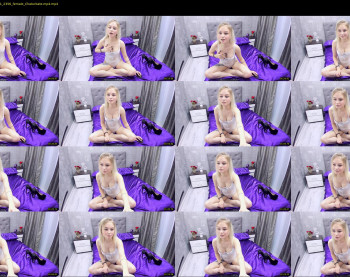 mary_romance — 3 minute Chaturbate female cam show recording, 1080p, Jan 23, 2021