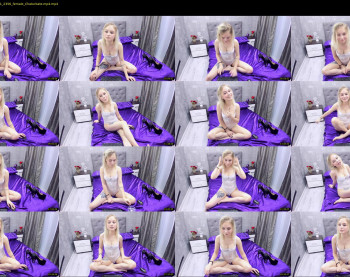 mary_romance — 34 minute Chaturbate female cam show recording, 1080p, Jan 23, 2021