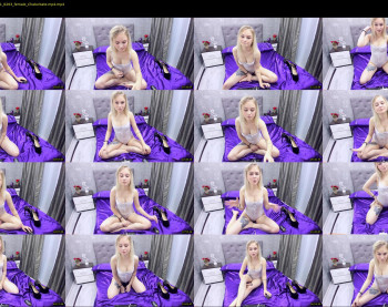 mary_romance — 65 minute Chaturbate female cam show recording, 1080p, Jan 24, 2021