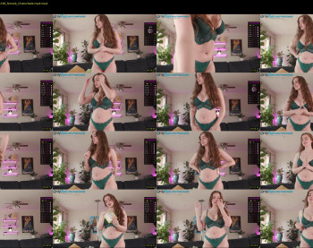 marymoody — 73 minute Chaturbate female cam show recording, 1080p, Jan 23, 2021
