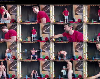 maximus_787 — 70 minute Chaturbate male cam show recording, 1080p, Jan 23, 2021