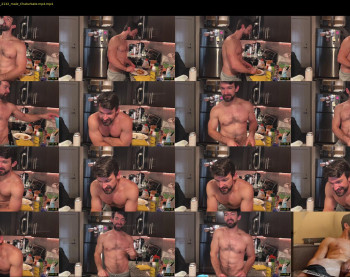 maximus_787 — 26 minute Chaturbate male cam show recording, 1080p, Jan 23, 2021