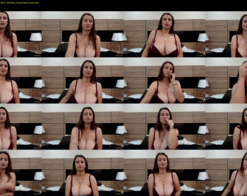 meganbeake — 70 minute Chaturbate female cam show recording, 720p, Jan 23, 2021