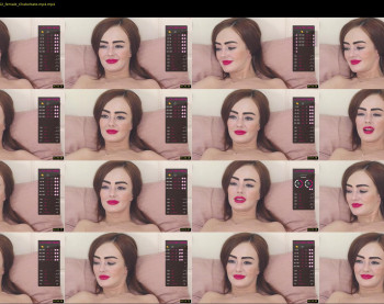 meganiex — 6 minute Chaturbate female cam show recording, 1080p, Jan 24, 2021