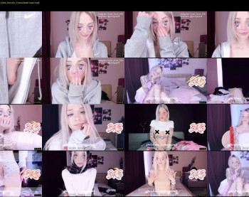 melissaallens — 73 minute Chaturbate female cam show recording, 1080p, Jan 23, 2021