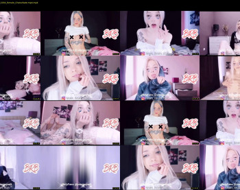 melissaallens — 70 minute Chaturbate female cam show recording, 1080p, Jan 23, 2021