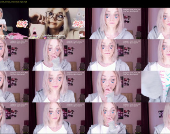 melissaallens — 70 minute Chaturbate female cam show recording, 1080p, Jan 23, 2021
