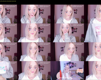 melissaallens — 70 minute Chaturbate female cam show recording, 1080p, Jan 23, 2021