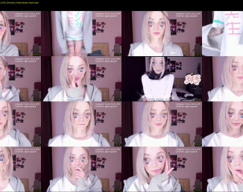 melissaallens — 70 minute Chaturbate female cam show recording, 1080p, Jan 23, 2021