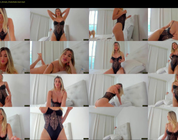 miaduval — 70 minute Chaturbate female cam show recording, 1080p, Jan 23, 2021