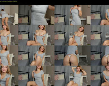 midnightkiss_ — 11 minute Chaturbate female cam show recording, 1080p, Jan 24, 2021