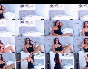 milabritton1 — 115 minute Chaturbate female cam show recording, 720p, Jan 23, 2021