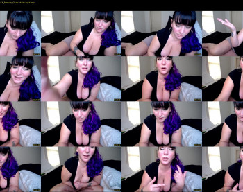 milfmonee — 16 minute Chaturbate female cam show recording, 720p, Jan 23, 2021
