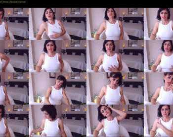 miss_giulia — 6 minute Chaturbate female cam show recording, 720p, Jan 23, 2021