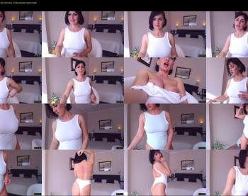 miss_giulia — 47 minute Chaturbate female cam show recording, 720p, Jan 23, 2021