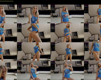 miss_x_ — 19 minute Chaturbate female cam show recording, 1080p, Jan 23, 2021